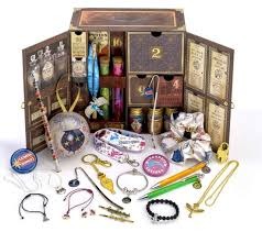 Harry Potter - Harry Potter Potions Advent Calendar